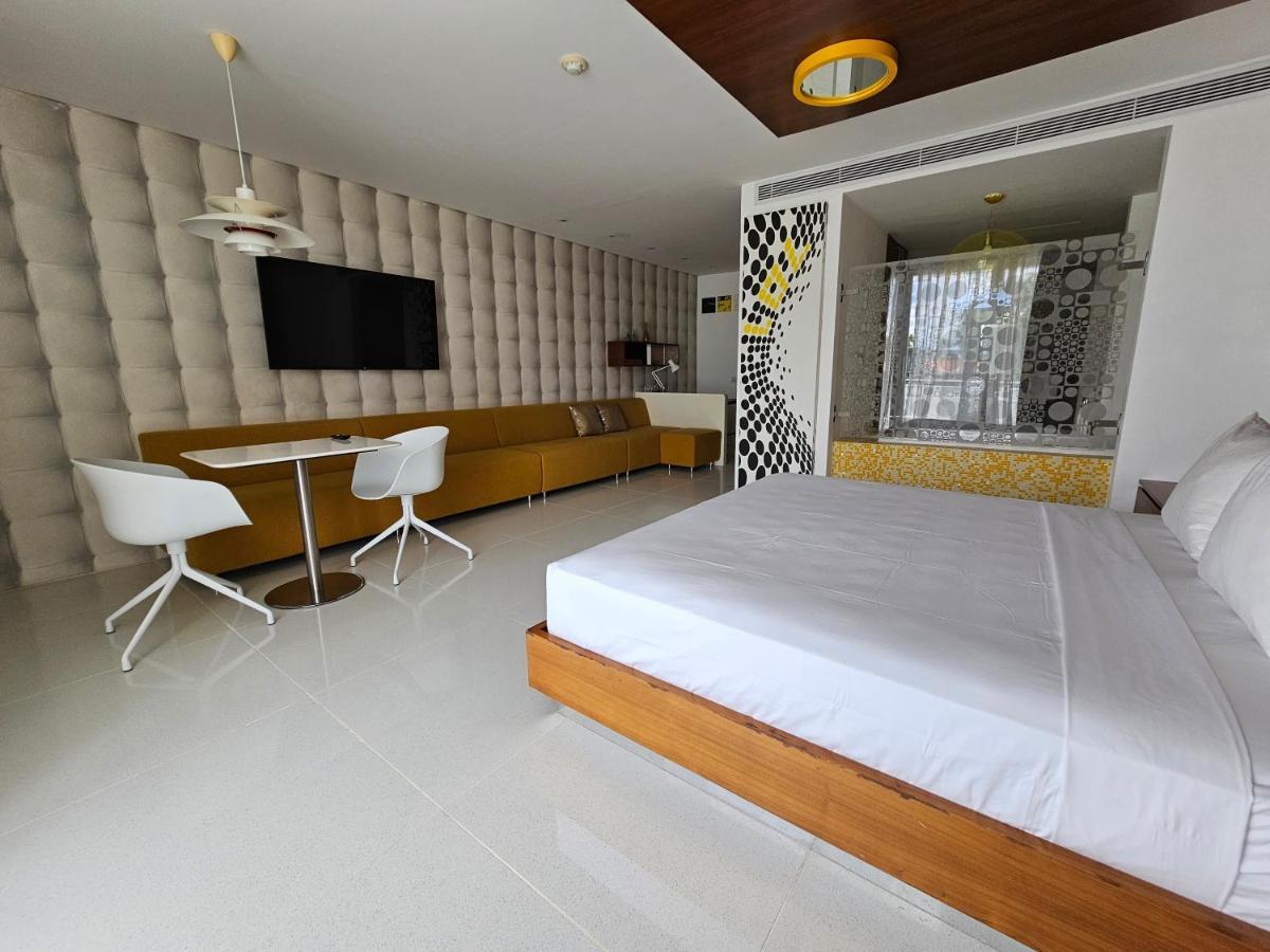 Chill Hotel Seminyak מראה חיצוני תמונה
