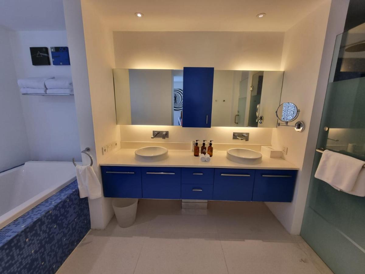 Chill Hotel Seminyak מראה חיצוני תמונה