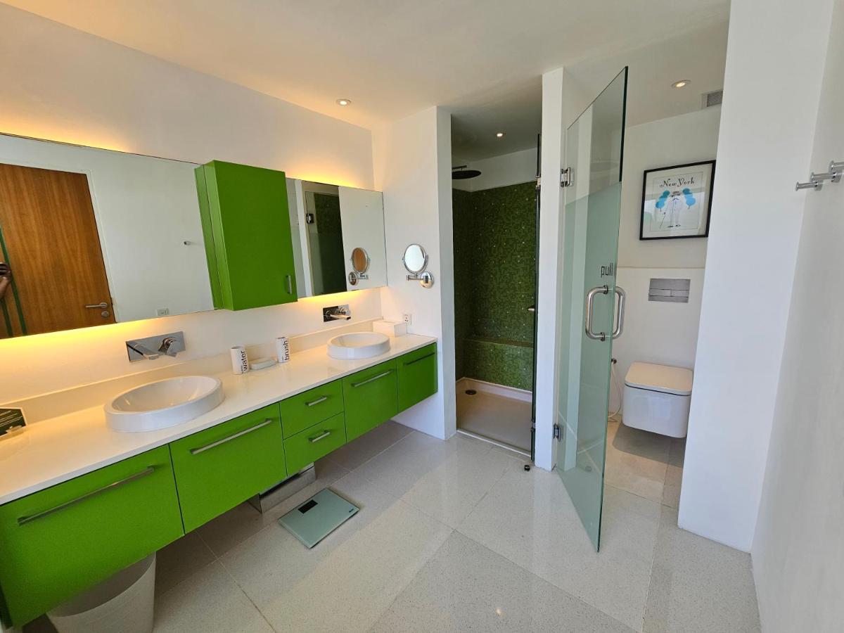 Chill Hotel Seminyak מראה חיצוני תמונה