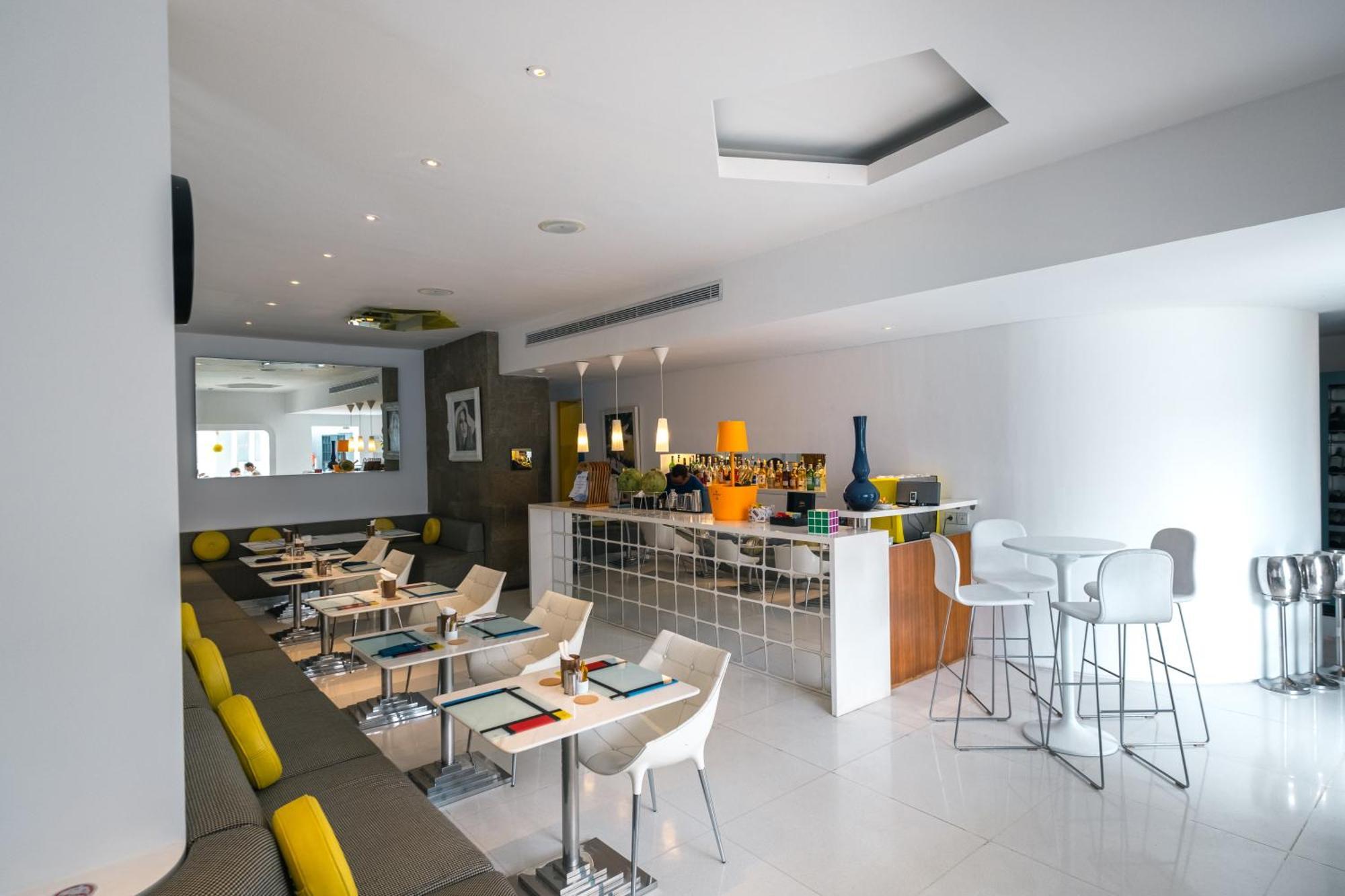Chill Hotel Seminyak מראה חיצוני תמונה