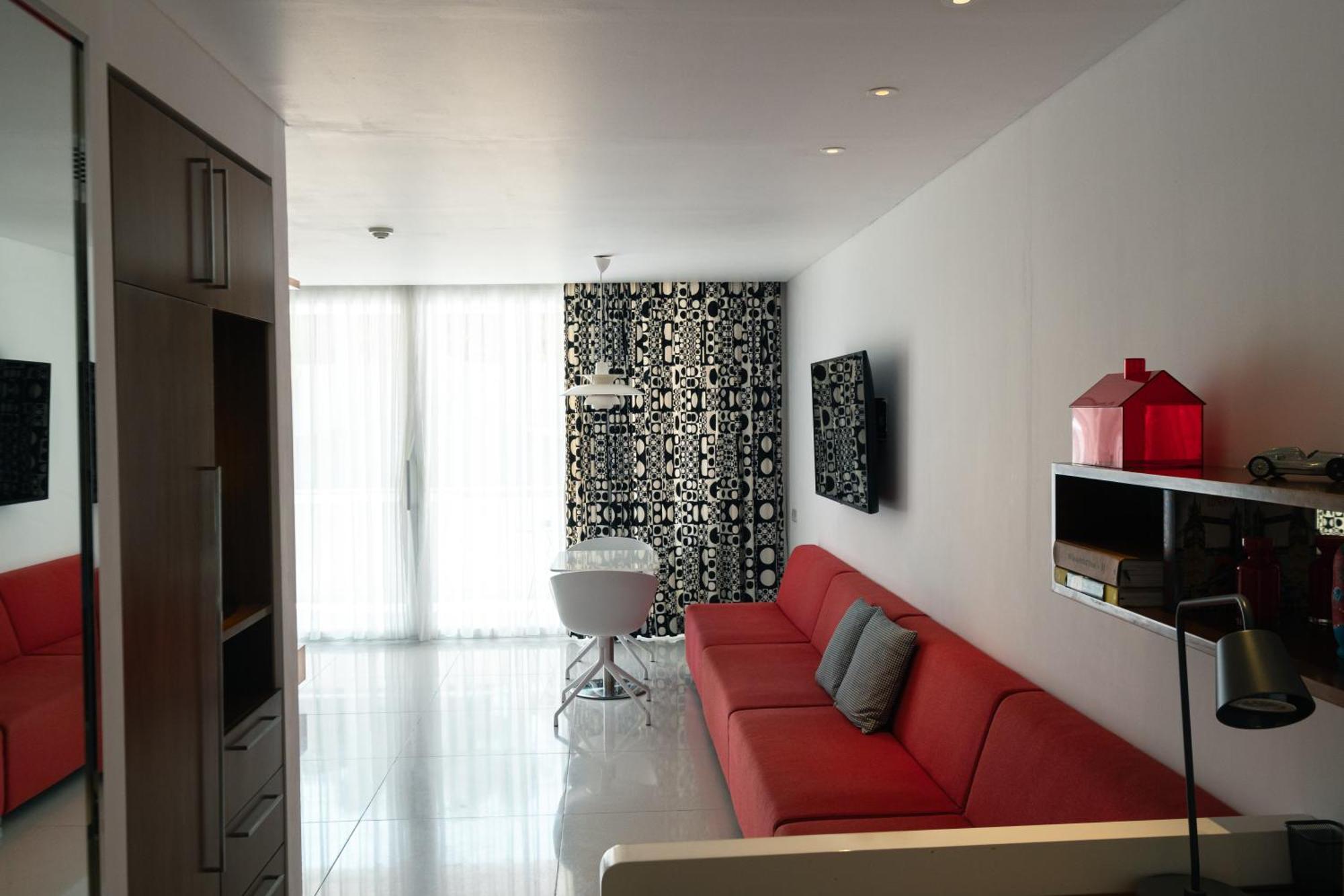 Chill Hotel Seminyak מראה חיצוני תמונה