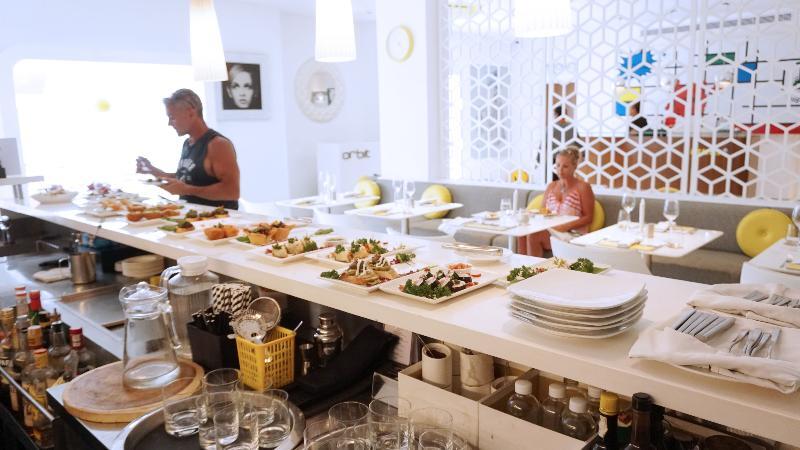Chill Hotel Seminyak מראה חיצוני תמונה
